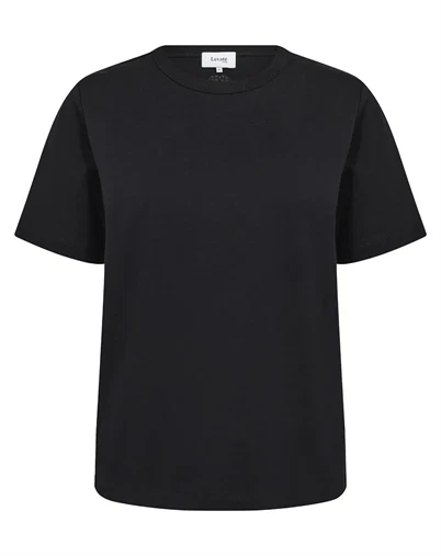 Leveté Room - LR - Paloma 1 T-shirt - Black